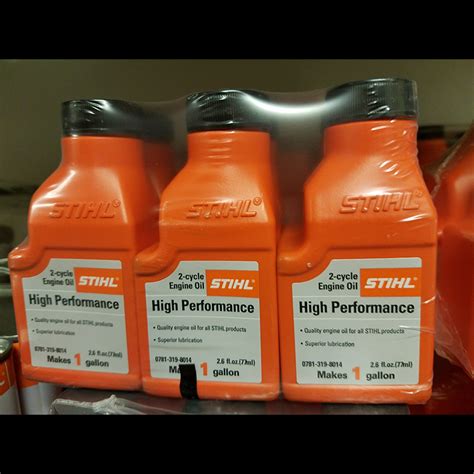 stihl mixture|stihl oil mix for sale.